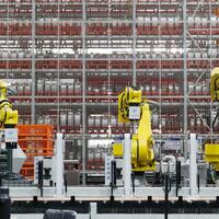 Economy&Life | Digital intelligence empowers old industry base in NE China