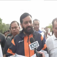 "He could not even see the Uri attack?": CM Saini slams Channi for questioning surgical strikes against Pak