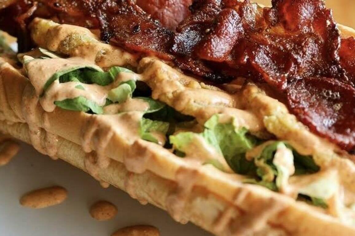 Events and food specials at Baton Rouge restaurants  -Restaurants