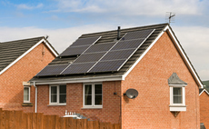 UK records 'best ever' August for domestic clean tech installations