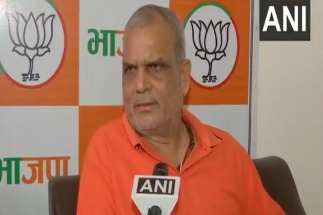 BJP MLA Haribhushan Thakur defends Electoral Roll revision amid 52 lakh names missing in Bihar