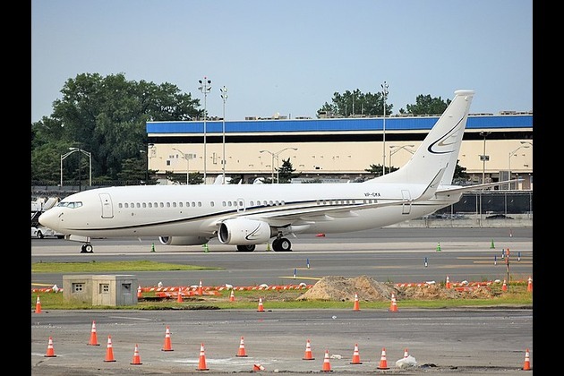 Boeing lowers jet forecast despite 40% rise in travel by 2030