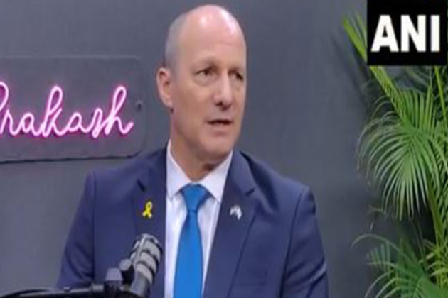 "If they continue their aggression, they will bear results": Israeli envoy warns Iran