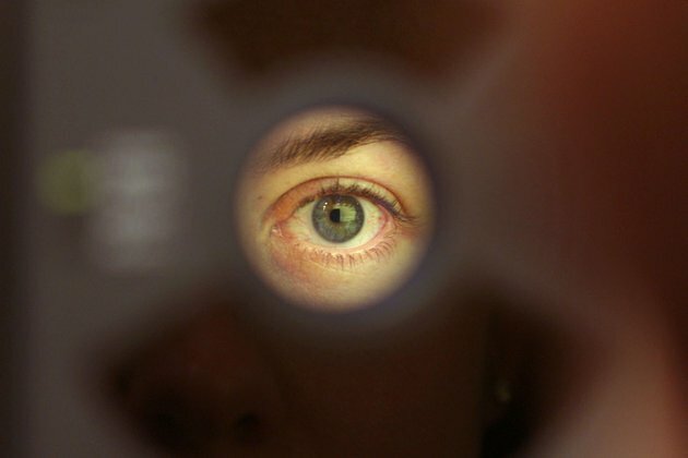 Congress is considering privacy legislation ? be afraid