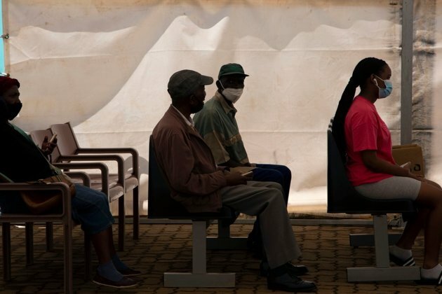 Africans Will Get Wider Access to Vaccines in New Distribution Deal