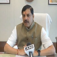 Madhya Pradesh CM Yadav announces Rs 2 lakh ex-gratia to families of workers killed in Gujarat factory fire