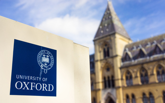 University of Oxford accused of 'almost doubling' fossil fuel investment between 2021 and 2022