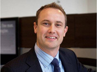 Wolseley UK welcomes new finance director