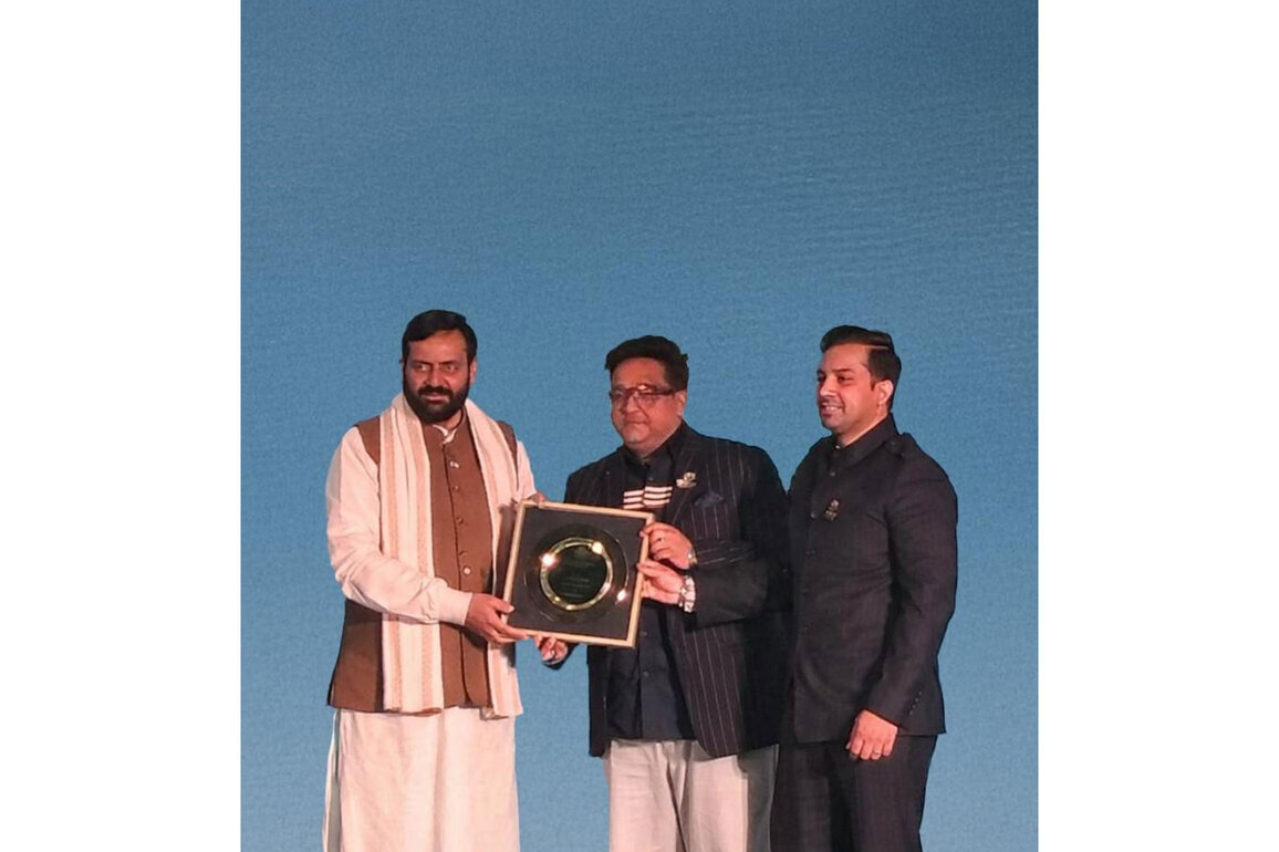 Epique Real Ventures Wins Top NRI Realty Honour, Strengthens Leadership from Punjab