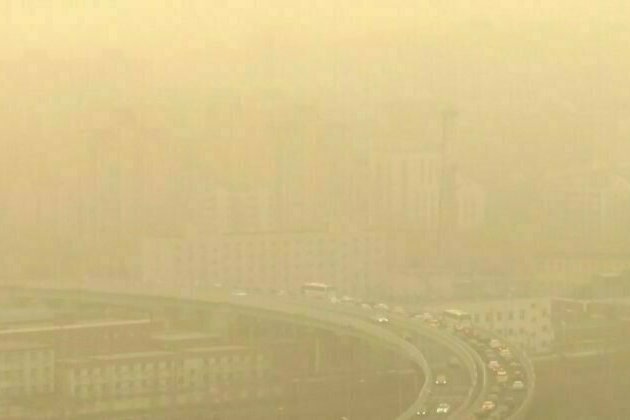 US stops sharing air quality data, raising scientists concerns 