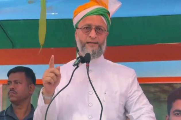 Time to reason with Pakistan is over, it is time to reply: AIMIM Chief Owaisi on Pahalgam attack