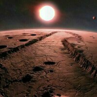 Four small planets discovered around one of the closest stars to Earth - an expert explains what we know