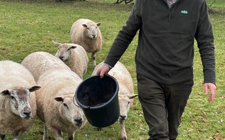 FARM HEALTH: Nip It In The Bud campaign helps diagnose former farmer with prostate cancer