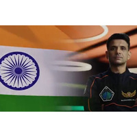 "India heads to the International Space Station!": ISRO