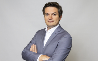 LPX AG managing partner Michel Degosciu