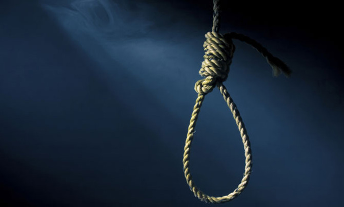 With one suicide every 40 seconds, WHO urges action With one suicide every 40 seconds, WHO urges action