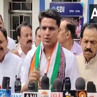 India prepared to give "befitting reply" to Pakistan: Sachin Pilot on Pahalgam attack