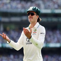 PMXI declare at 308/8 against England XI in Canberra pink-ball clash ahead of second Ashes Test