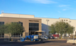 A new center in Phoenix, Arizona, represents one of the Metso Outotec’s largest warehouse operations globally