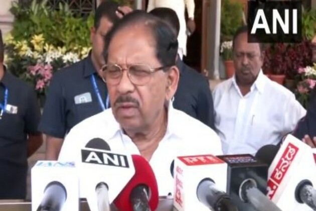 Karnataka Home Minister orders high-level probe into 'honey trap' attempt on state minister