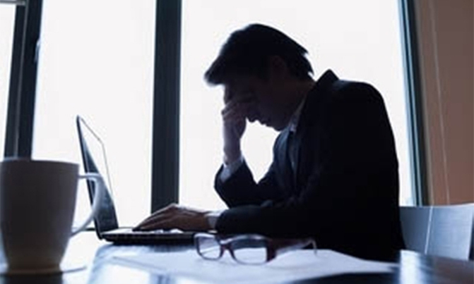 Poor working environment irks Auditor General Poor working environment irks Auditor General