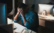 5m mental health sick days taken in 2026