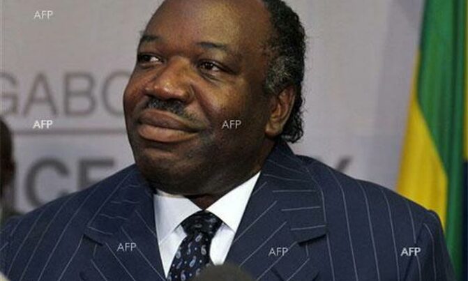 Sixty years after independence Gabon still a 'home' for French Sixty years after independence Gabon still a 'home' for French