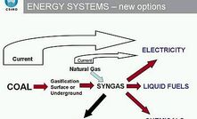 Metex, CSIRO take clean coal venture to India