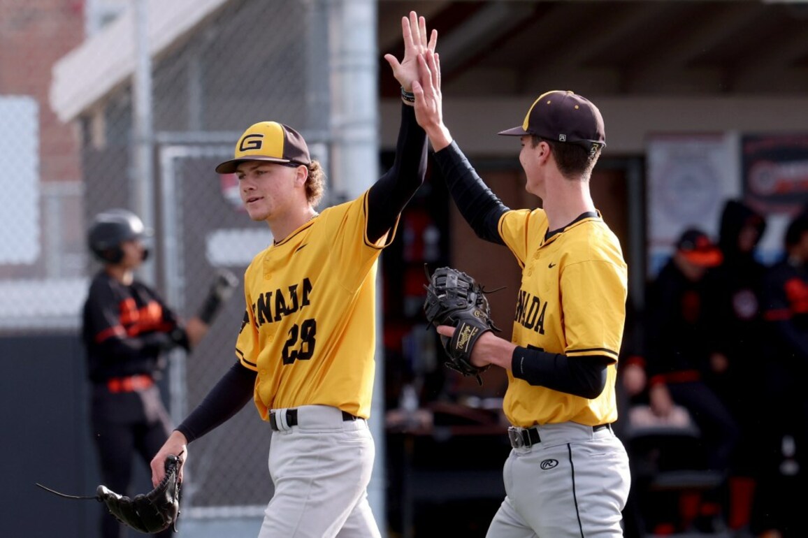 Granada hands Pittsburg first loss in battle of East Bays top teams