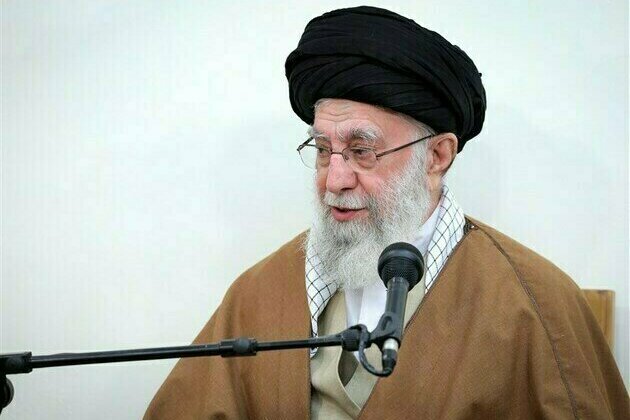 Iran Neither Optimistic Nor Pessimistic about Oman Talks: Leader