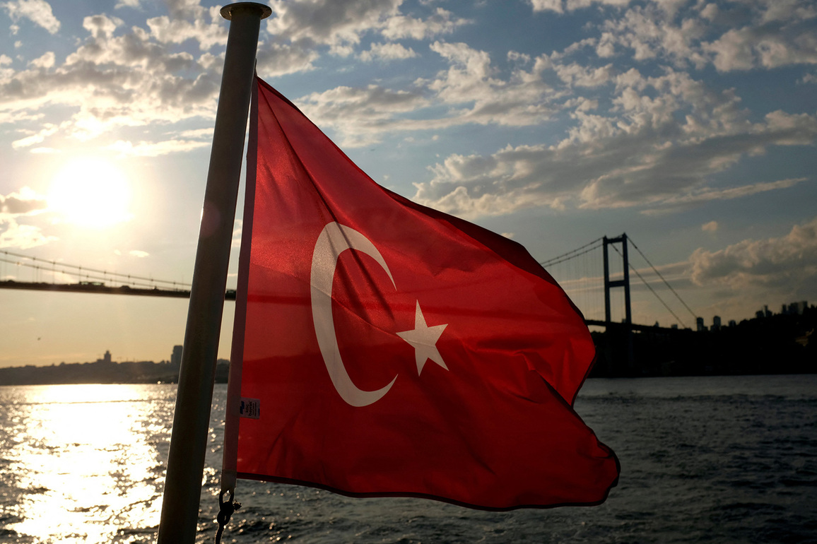 Turkiye says reports in certain Indian media outlets linking it to terrorism, terms them "malicious disinformation campaign"