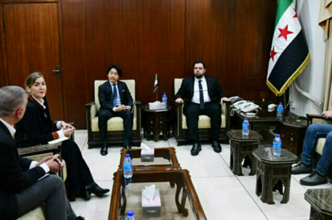 Ways to enhance joint cooperation with UN-Habitat discussed