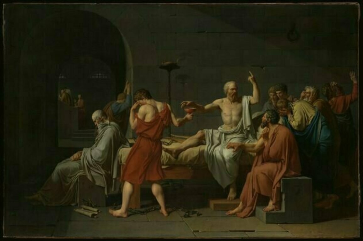 The ancient Greeks invented democracy - and warned us how it could go horribly wrong