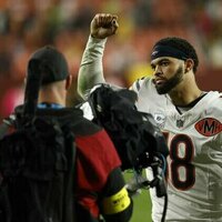 Winning late, Bears out to stay hot vs. stumbling Saints