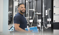 Wolseley launches improved partnership scheme