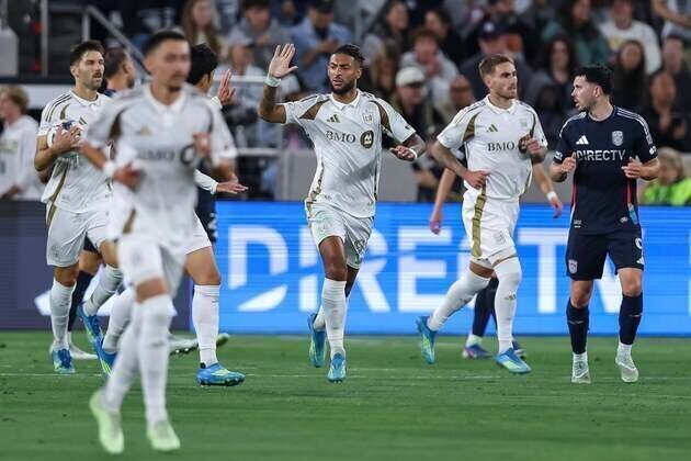 LAFC seek offensive spark as MLS play resumes against San Diego FC