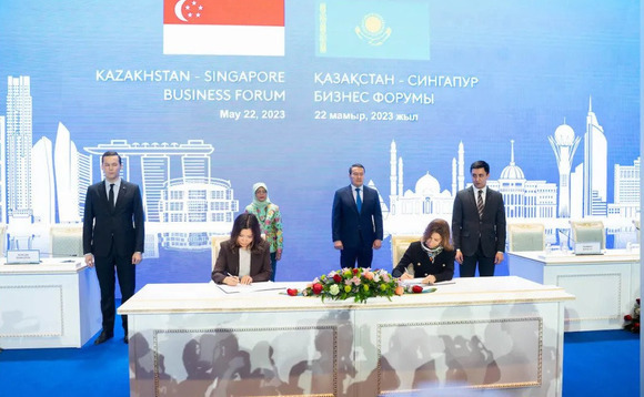 Kazakhstan investor backs TVM SE Asia healthcare fund