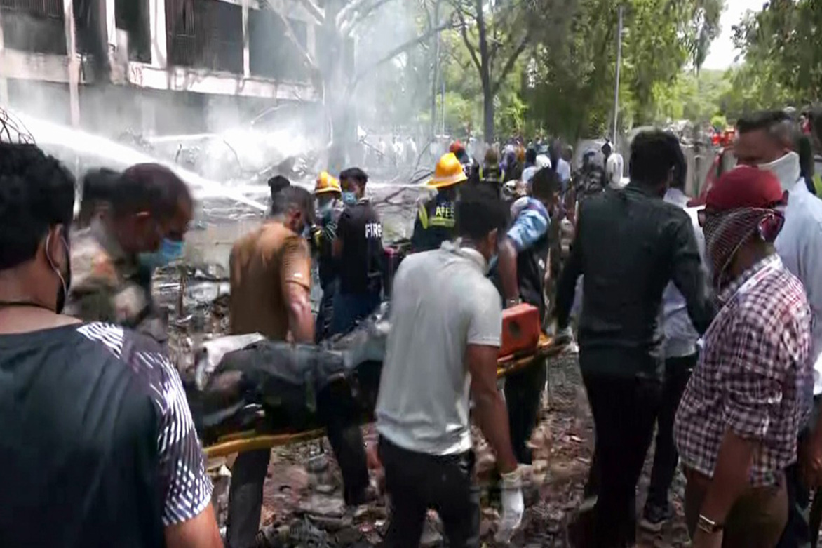 Air India initiates full & final settlement process in AI-171 plane crash