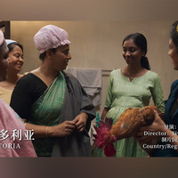 Sivaranjini J directorial 'Victoria' becomes India's solo entry at 27th Shanghai International Film Festival, filmmaker shares her journey