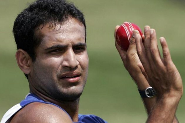 Racism is not restricted to colour of skin: Irfan Pathan