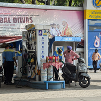 Fuel price pass-through needs monitoring as weather risks also posing pressure on inflation: BoB report