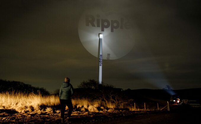 Ripple effect: How Ripple Energy sought to disrupt an 'achingly corporate' sector