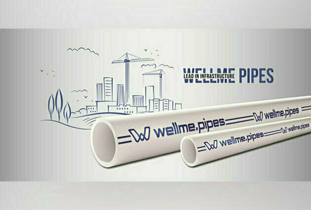 Wellme Pipes Pvt Ltd: A Renowned Trust in Industry of PVC Pipes