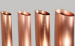  Tubos e conexões de cobre produzidos pela Termomecanica