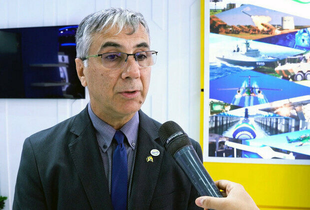 Brazil strengthens presence at IDEX 2025 with 11 defence firms