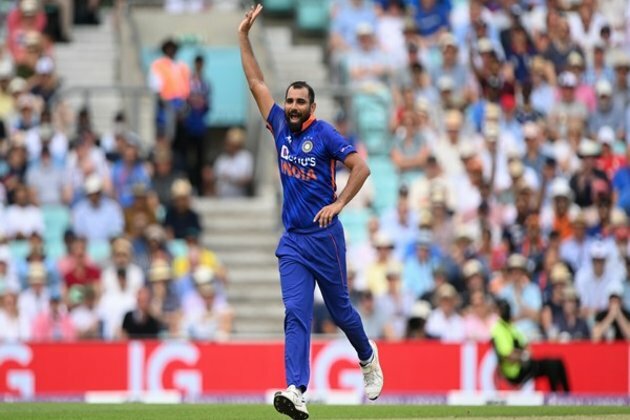 We still have time; Shami is in standbys: Rahul Dravid on Bumrah's replacement