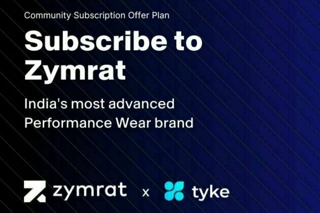 Zymrat announces a first-of-its-kind Community Subscription Offer Plan (CSOP) fundraiser with Tyke