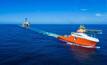 Inpex extends contracts for Solstad Offshore vessels 