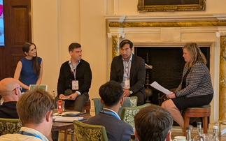 ETF Fund Selector Panel: Innovation, upskilling and call for better platform access