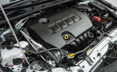 Brockhaus sells J&S Automotive to Seafort Advisors